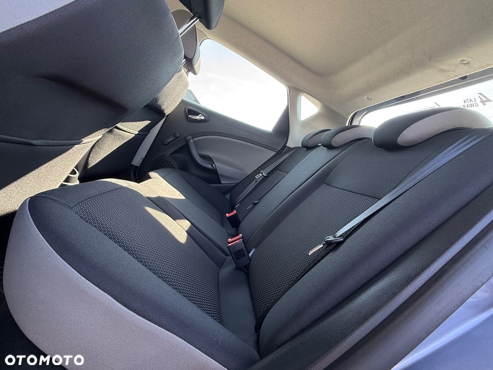 Seat Ibiza 1.2 TSI Style - 12