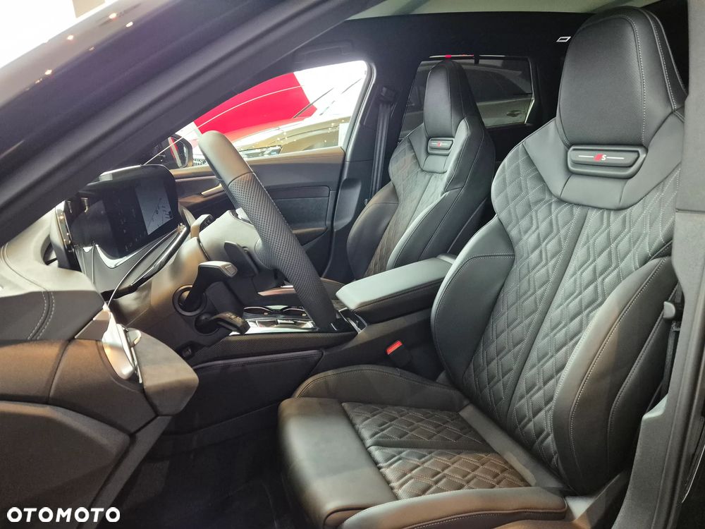 Audi S5 Avant TFSI S tronic - 15