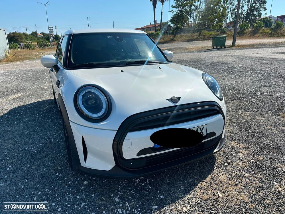MINI 5 Portas - 7