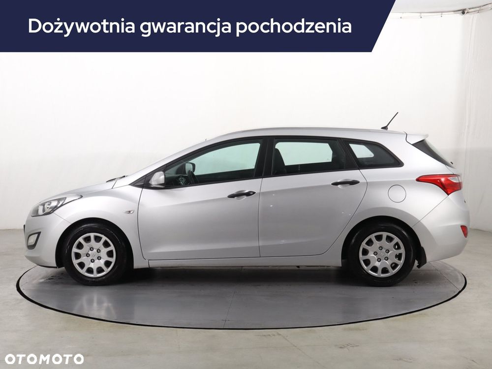 Hyundai i30 - 4