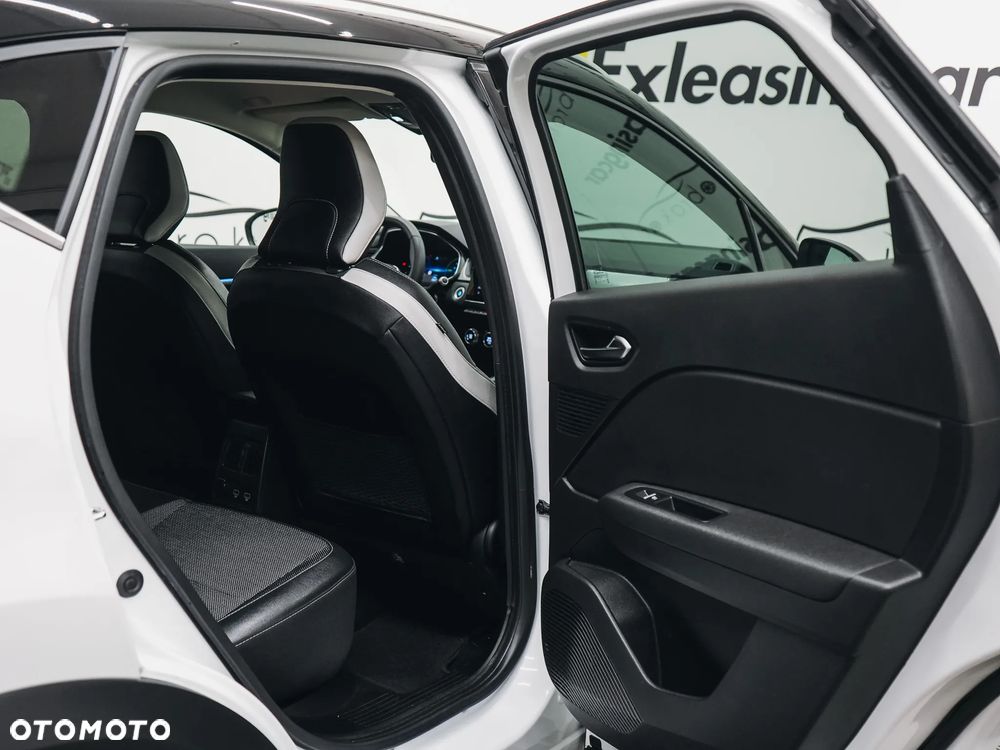 Renault Captur 1.6 E-TECH Plug-In Intens - 35