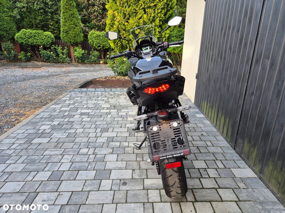 Kawasaki Versys 650 - 30
