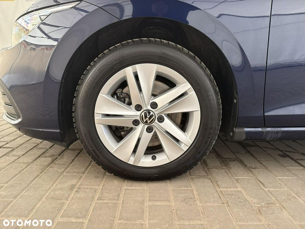 Volkswagen Golf - 21