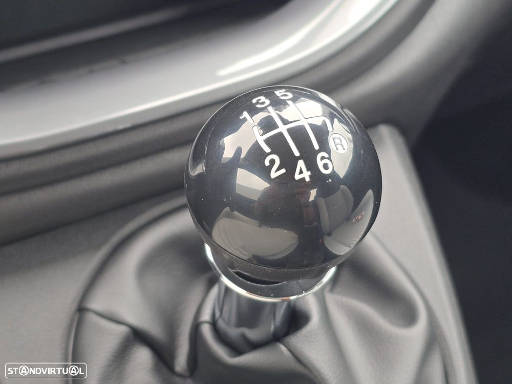 Fiat 500 1.0 Hybrid Torino - 23