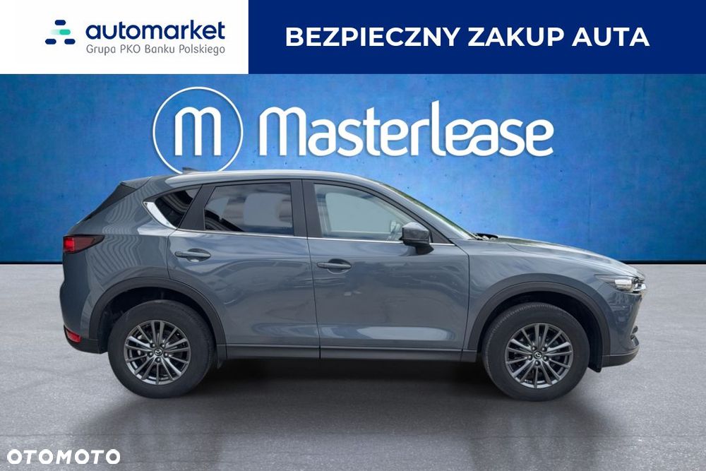 Mazda CX-5 2.5 Skyenergy 2WD - 4