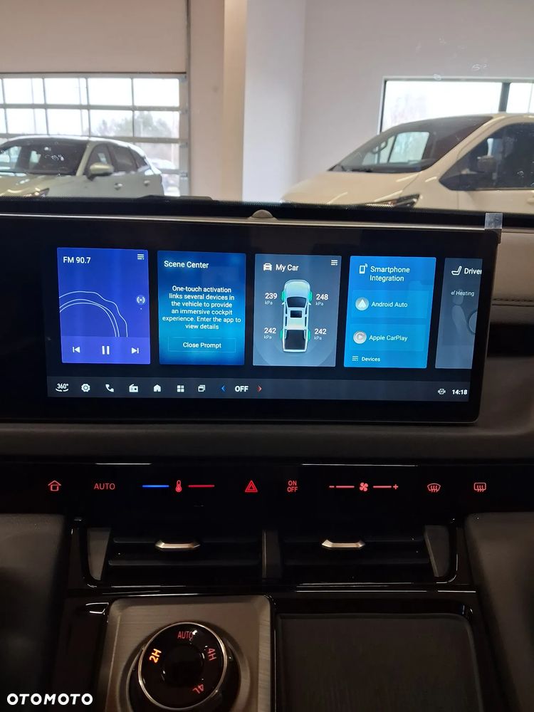 Maxus T60 MAX LUXURY - 16