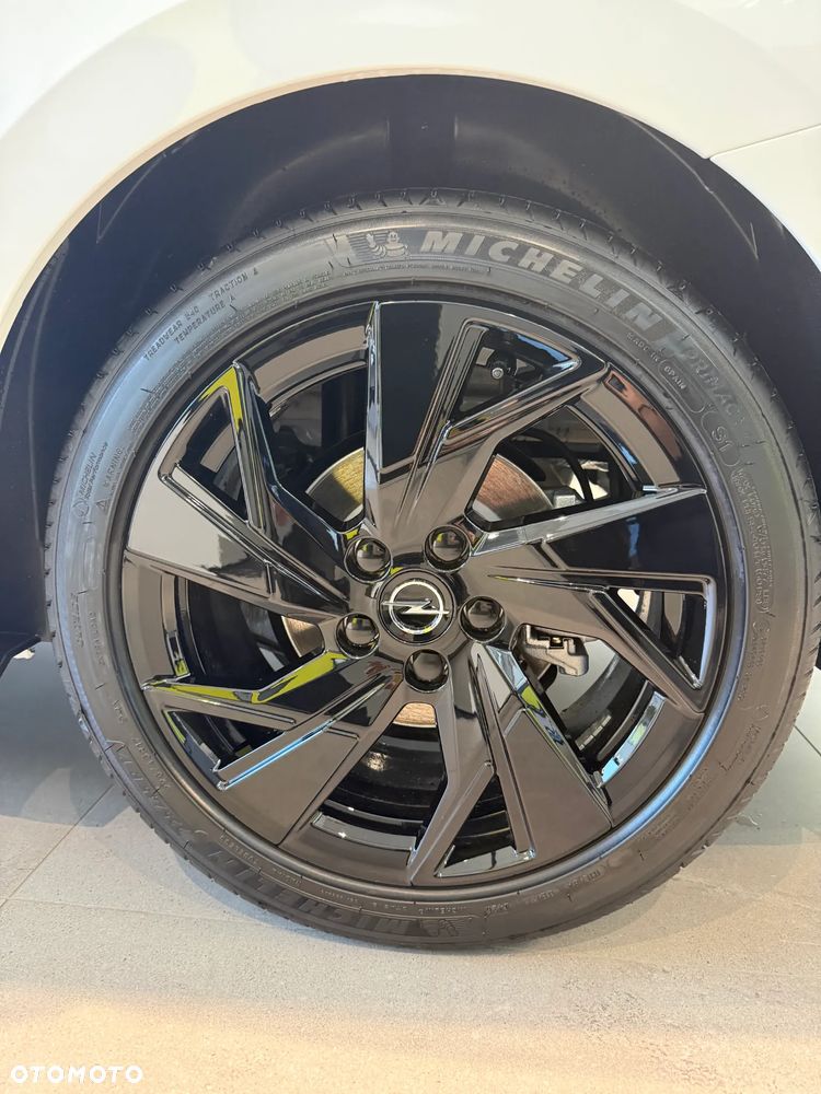 Opel Astra 1.2 T mHEV GS eDTC - 5