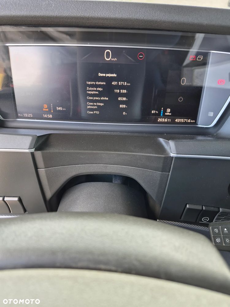 Volvo Volvo FH 13 460KM I-SAVE - 29