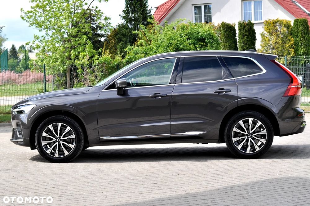 Volvo XC 60 B4 D Geartronic Inscription - 13