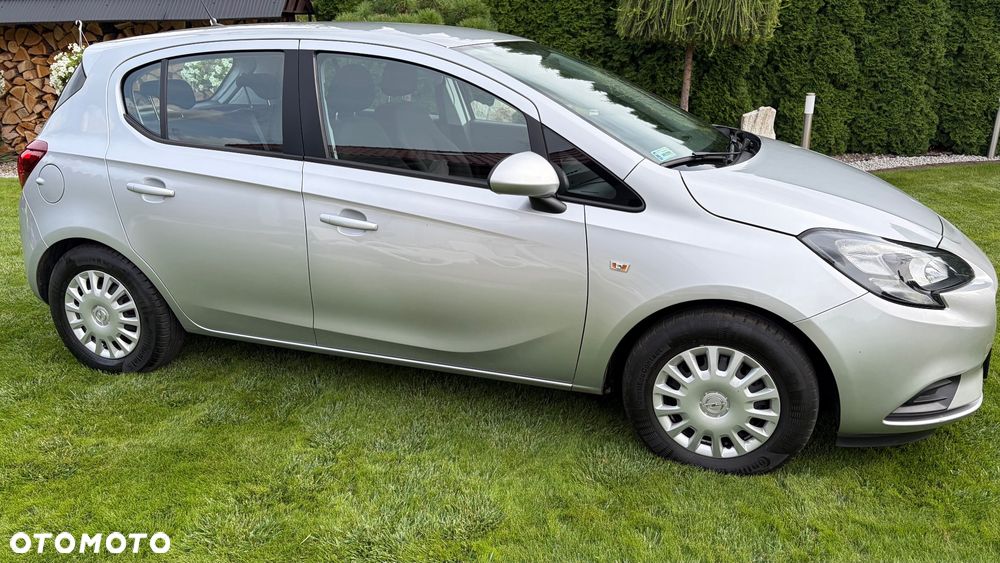 Opel Corsa 1.4 Cosmo - 3