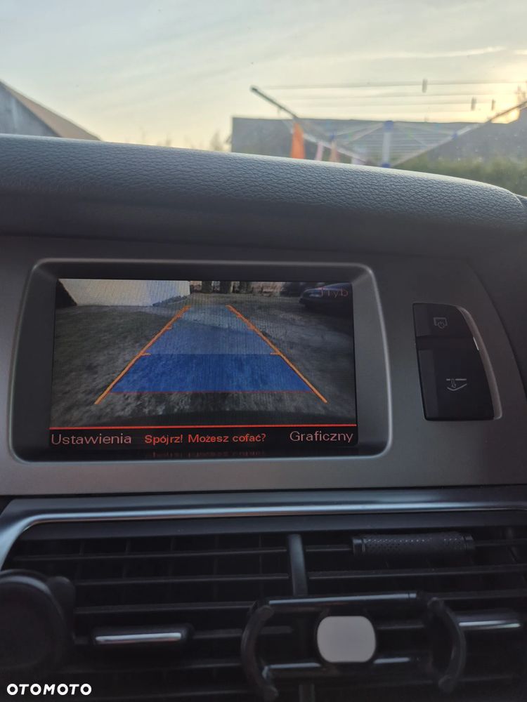 Audi Q7 3.0 TDI Quattro Tiptronic - 19