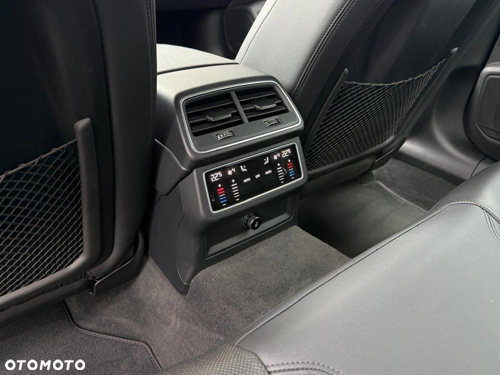 Audi A6 Avant 45 TFSI mHEV S tronic - 22