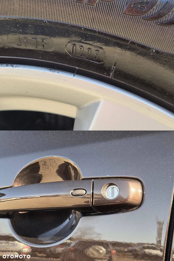 Suzuki SX4 1.6 VVT 4x4 Style - 8