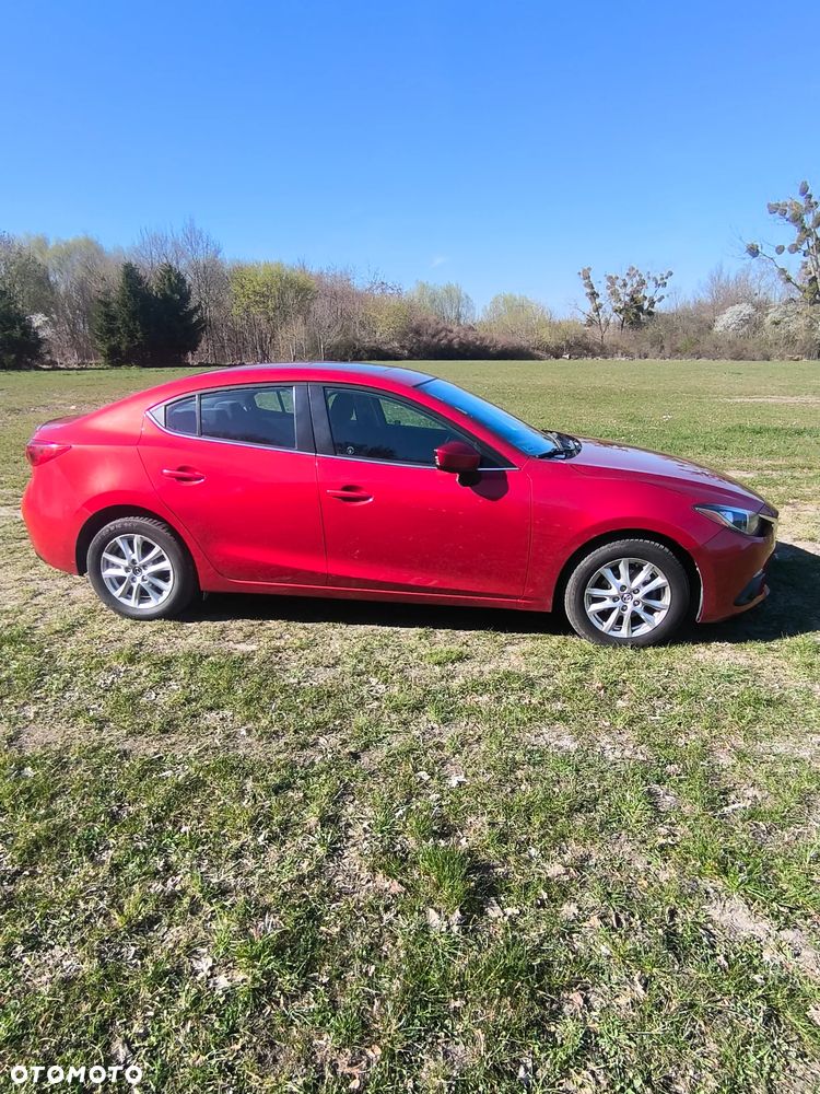 Mazda 3 - 3