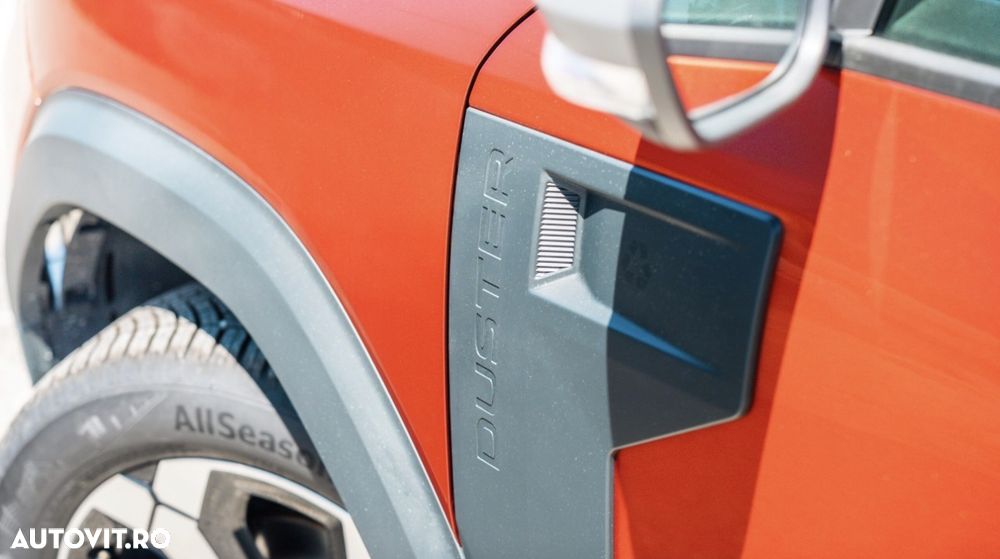 Dacia Duster TCe 130 4X2 MHEV Journey - 20