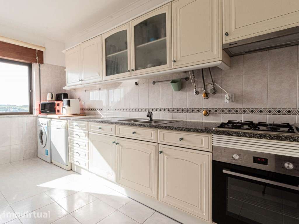 Apartamento T2, c/85m2, São Marcos, Agualva-Cacém, Sintra - Grande imagem: 5/24
