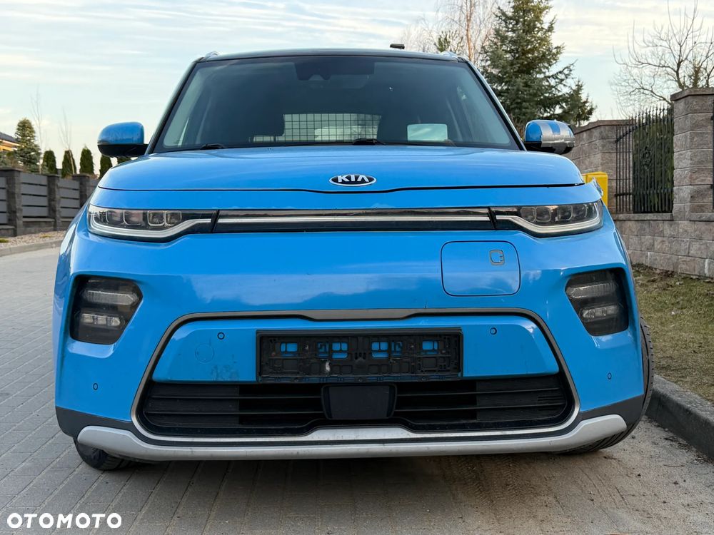 Kia Soul Edition 7 - 21