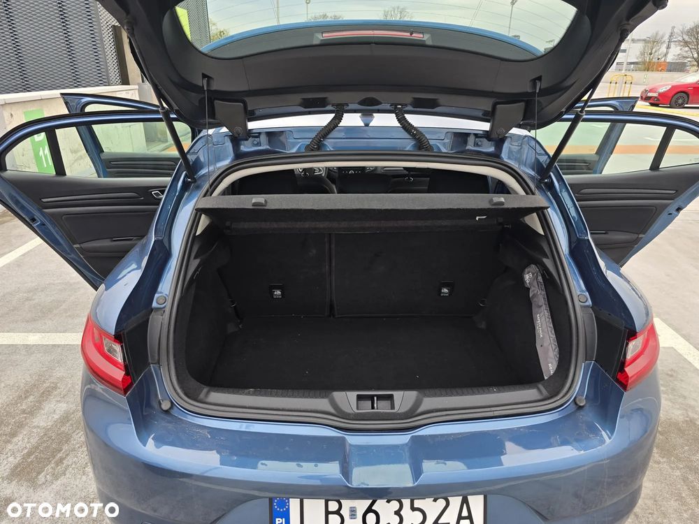 Renault Megane 1.2 Energy TCe Zen - 5