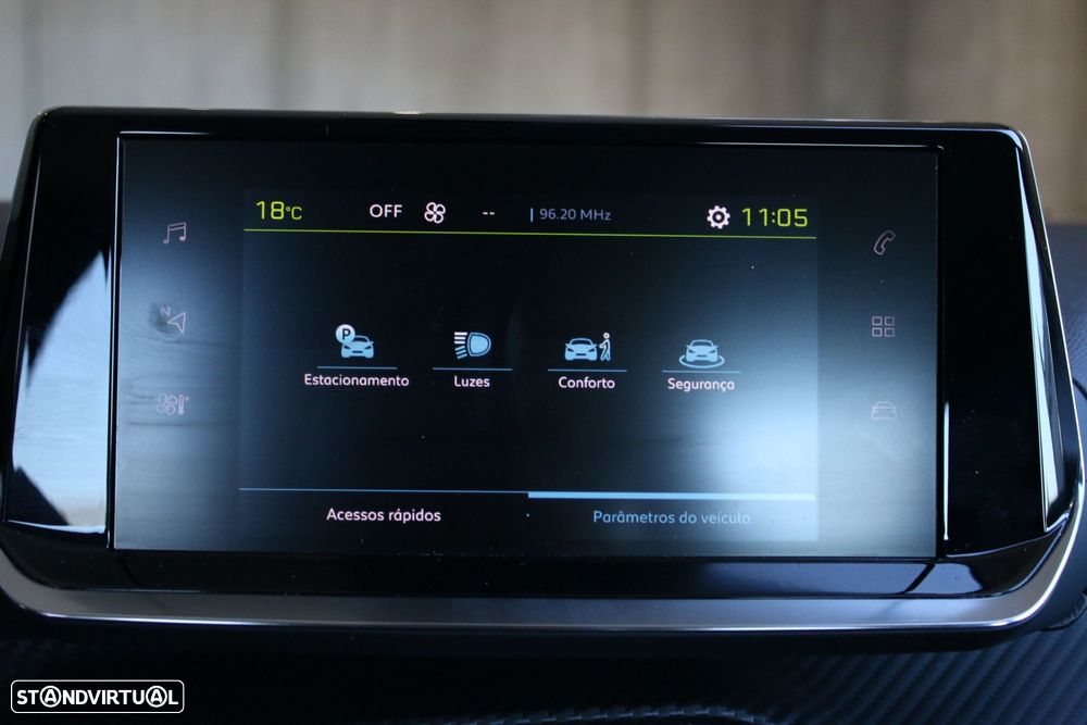 Peugeot e-208 50 kWh Active Pack - 24