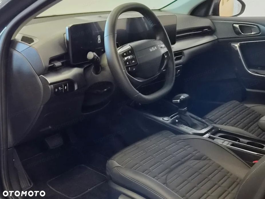 Kia XCeed - 5