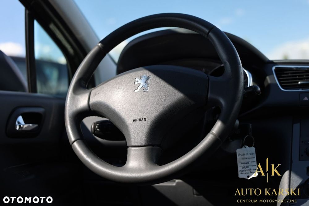 Peugeot 3008 - 29