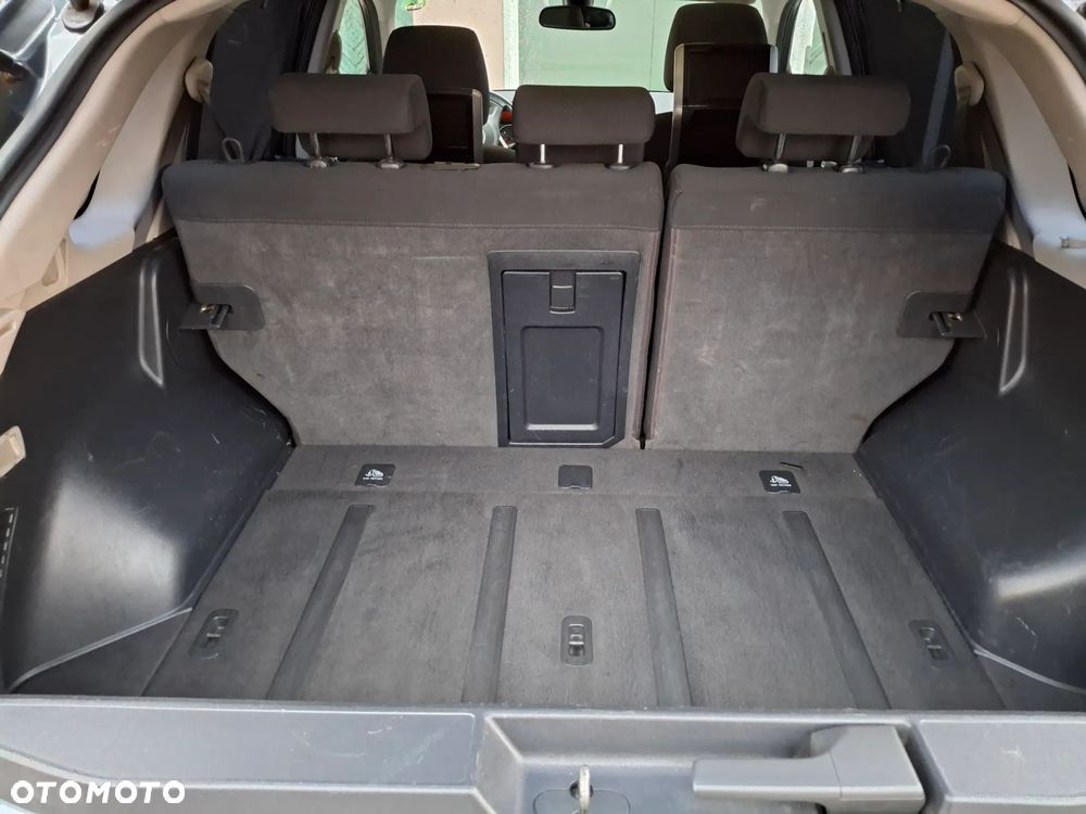 Renault Koleos 2.0 dCi FAP 4x4 Dynamique - 14