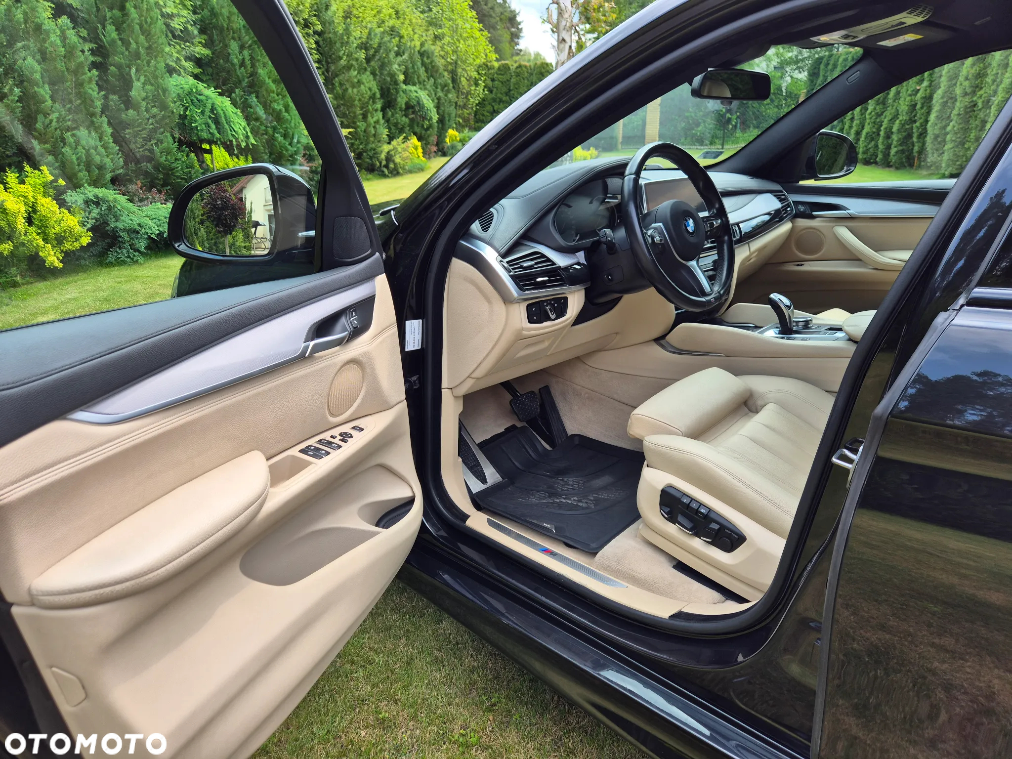 BMW X6 xDrive40d M Sport - 18