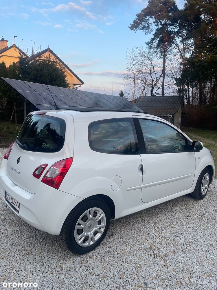 Renault Twingo 1.2 16V Wind - 18