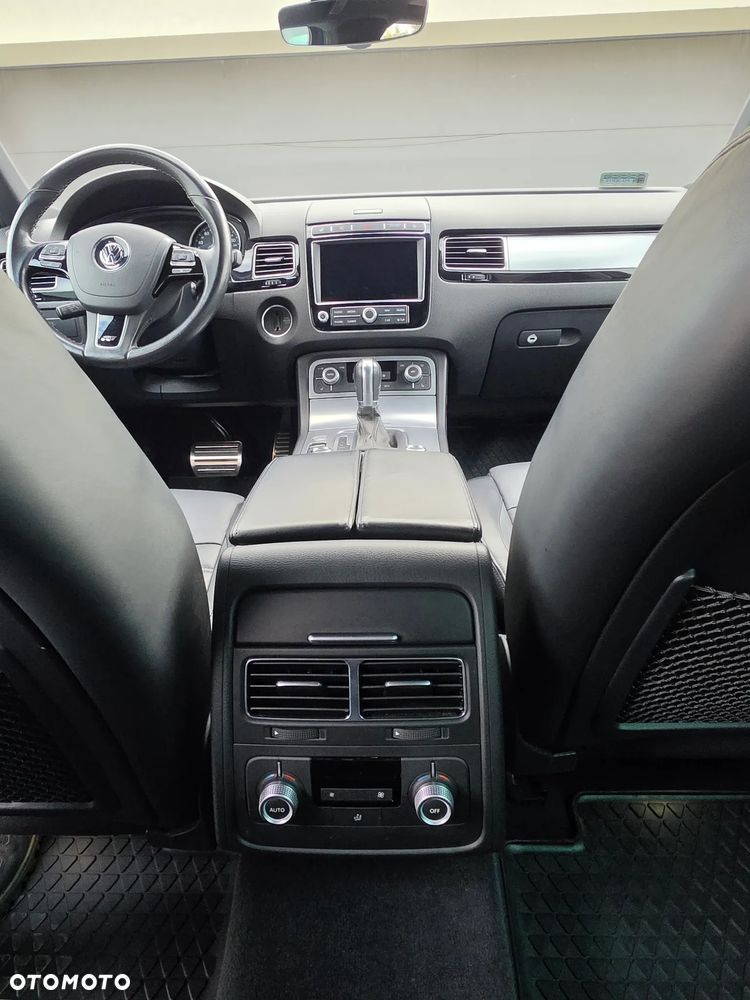 Volkswagen Touareg 3.0 V6 TDI BMT Perfectline R-Style - 18