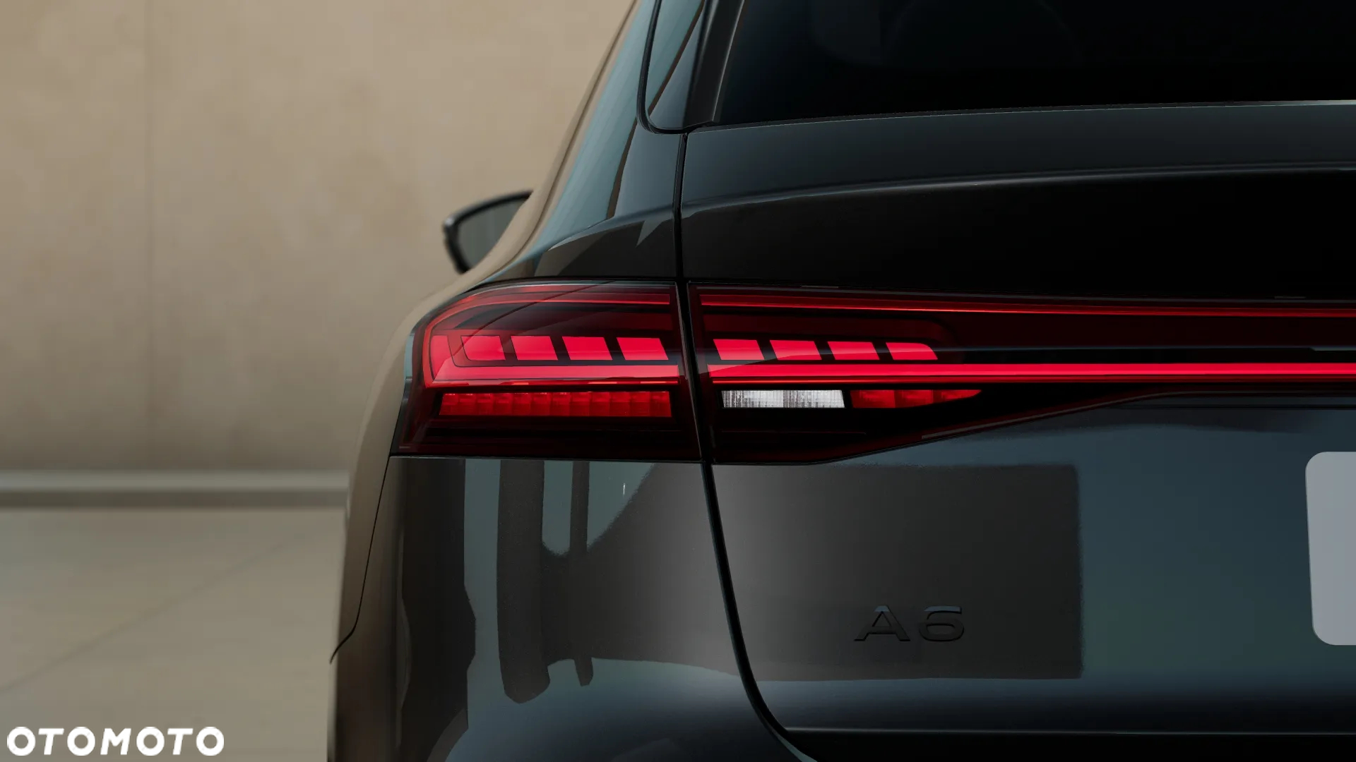 Audi A6 Avant e-tron Quattro 100kWh - 11