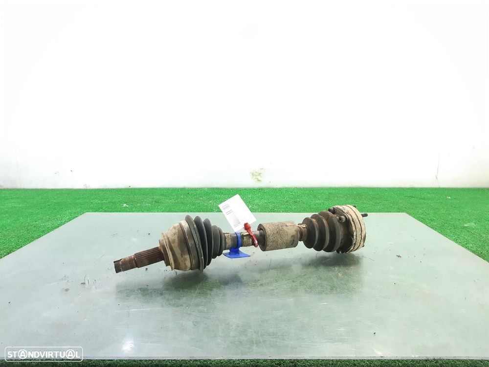 TRANSMISSÃO FRONTAL ESQUERDA ALFA ROMEO 147 2005 -46307651 - 4