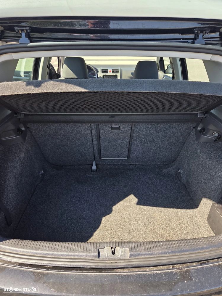 VW Golf 1.4 TSi GT Sport - 14