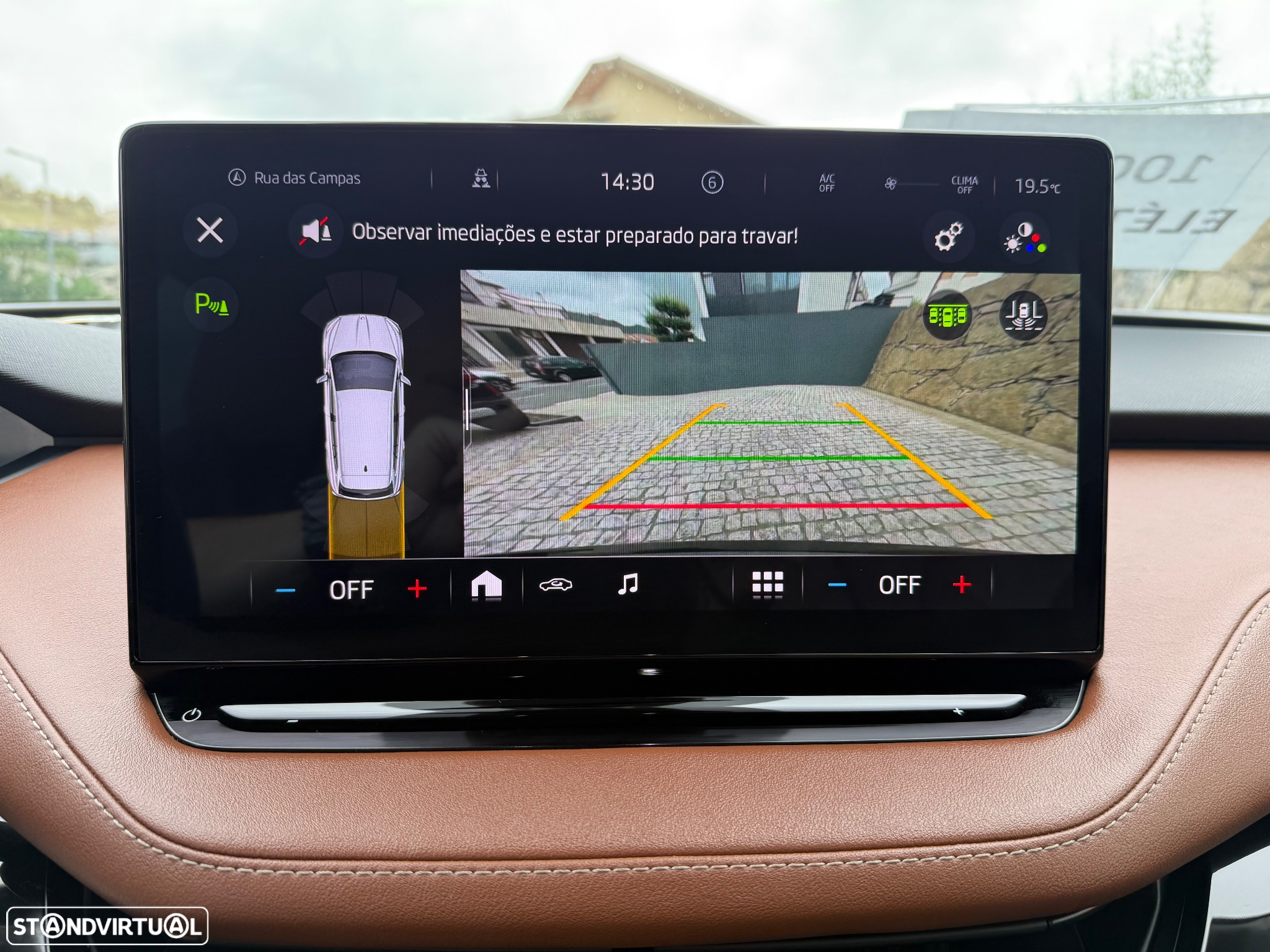 Skoda Enyaq iV 60 Sportline - 13