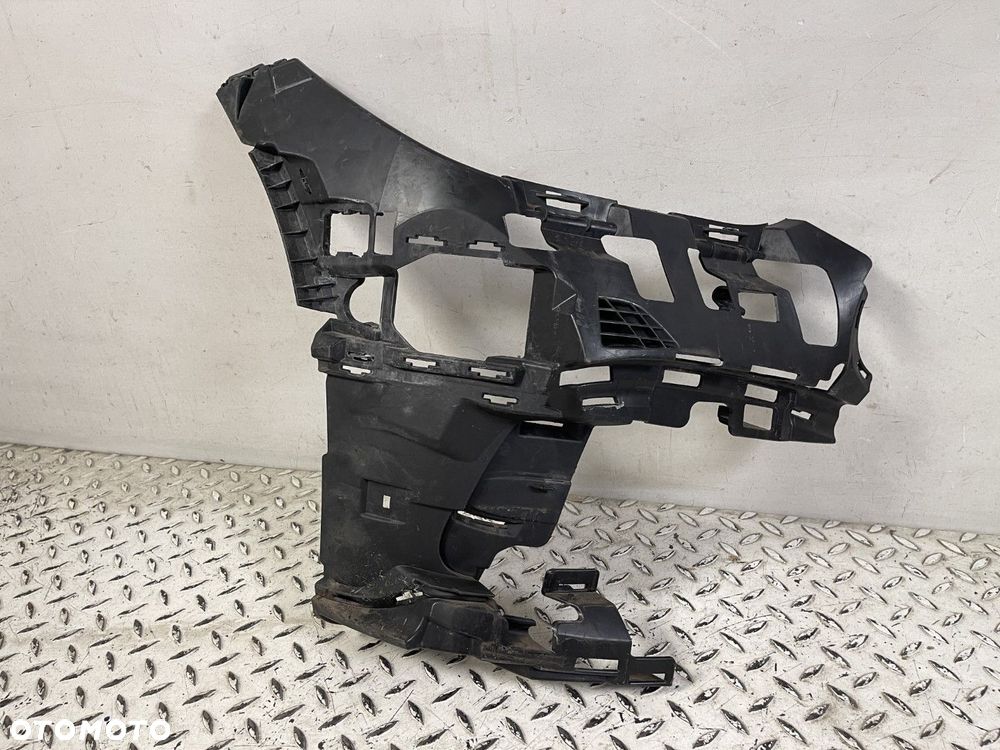 ORYGINALNY PRAWY PRZEDNI SLIZG ZDERZAKA MERCEDES C KLASA W206 A206 AMG A206885700 - 2