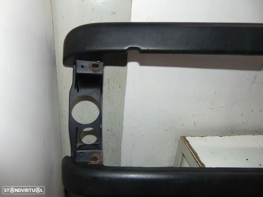 Peugeot J5 grelha - 2