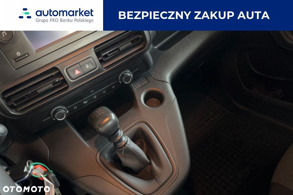 Toyota Proace City Verso Long 1.5 D-4D Combi - 15
