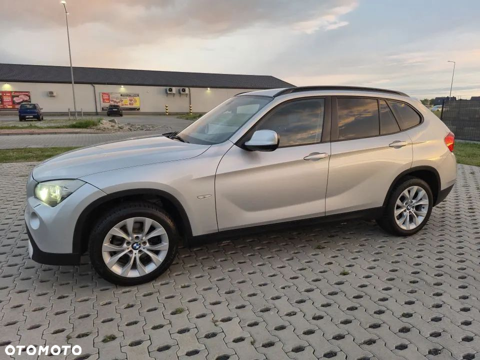 BMW X1 xDrive20d - 2