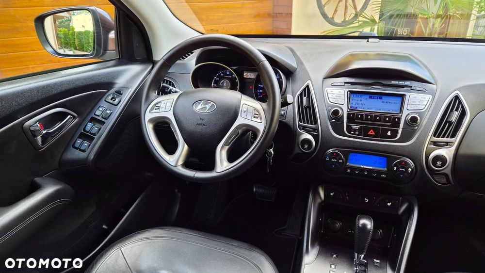 Hyundai ix35 2.0 Premium 2WD - 17