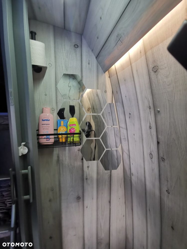 Mercedes-Benz Sprinter 313 cdi - 14