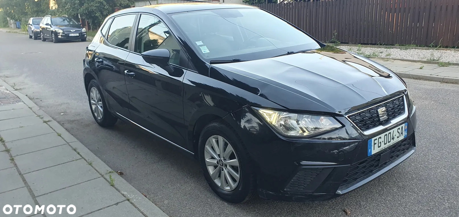 Seat Ibiza 1.0 Style S&S - 7