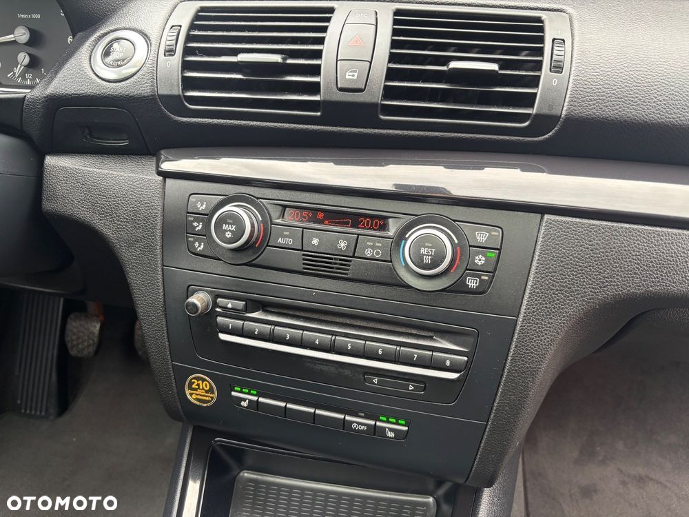 BMW Seria 1 - 28