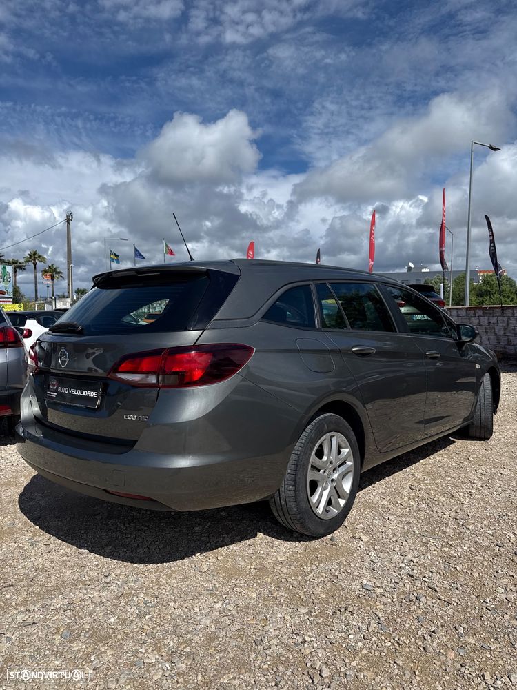 Opel Astra Sports Tourer 1.0 Business Edition S/S - 2