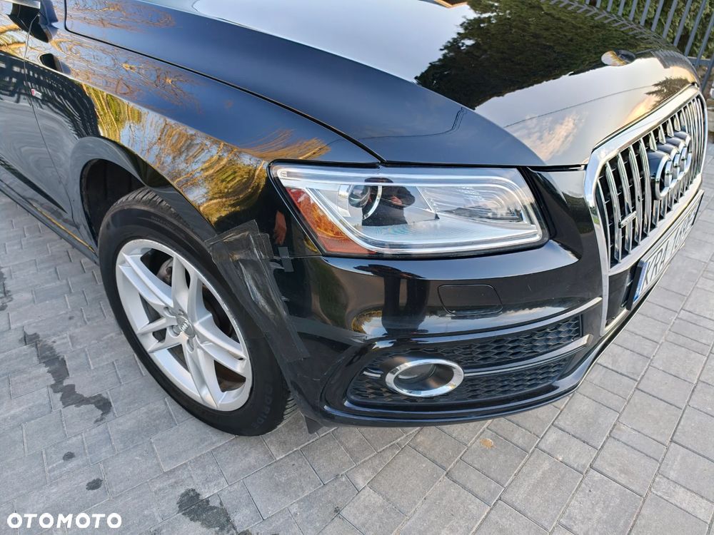 Audi Q5 - 24