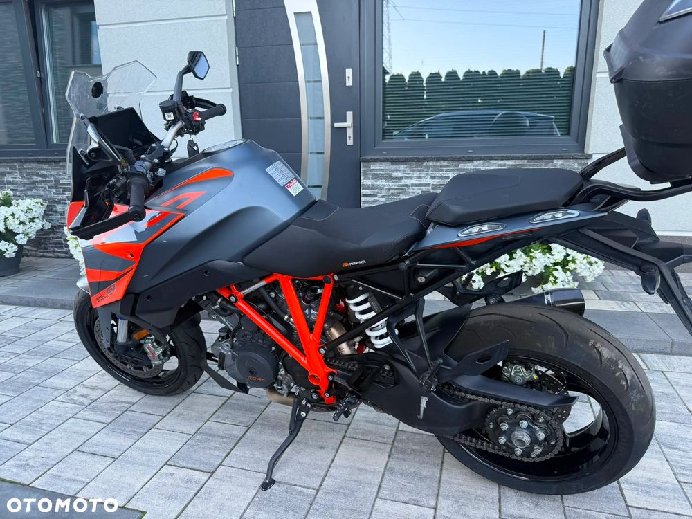KTM Super Duke - 20