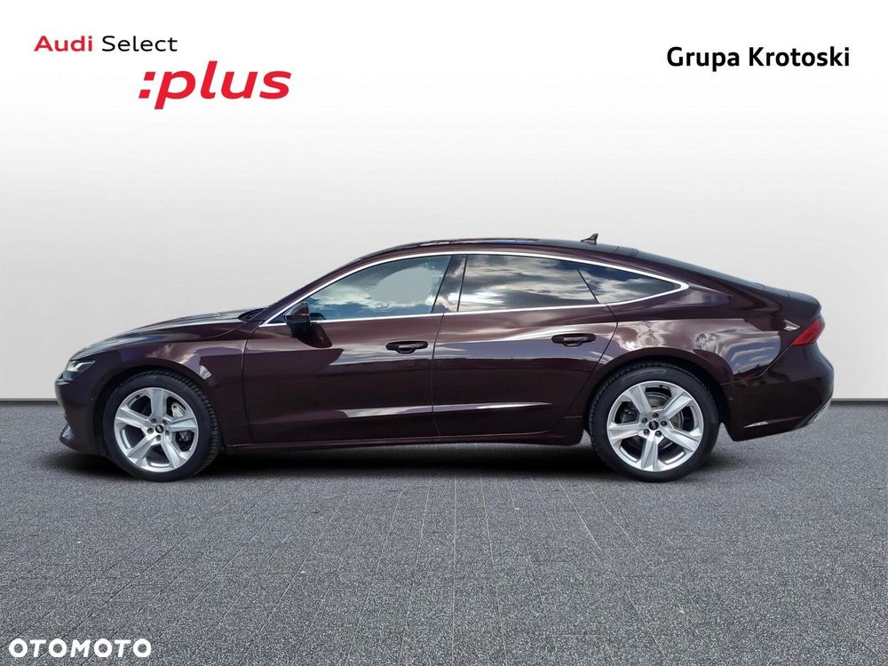 Audi A7 Sportback - 31