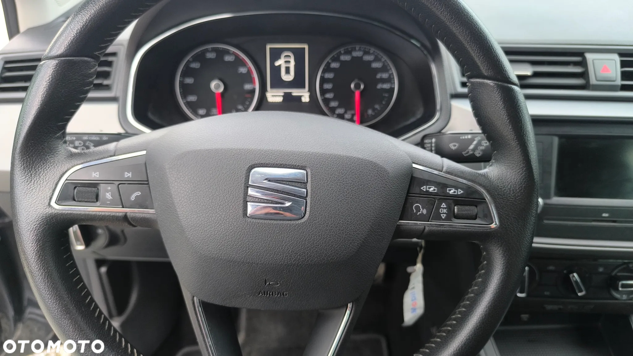 Seat Ibiza 1.0 Eco TSI S&S Style - 15