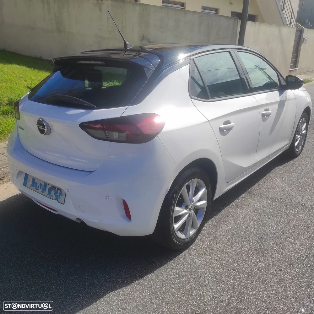 Opel Corsa 1.2 Edition - 3