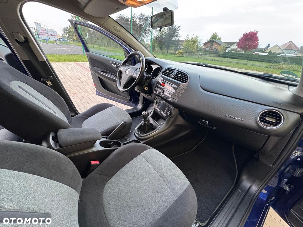 Fiat Bravo - 11