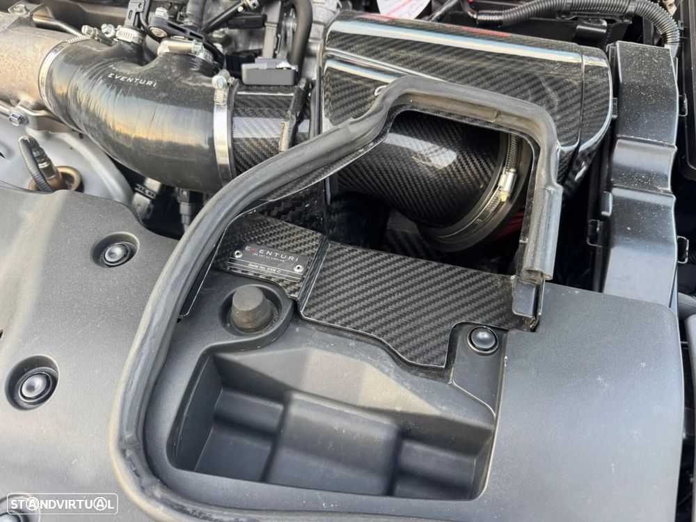 Honda Civic 2.0 i-VTEC Type-R GT - 29