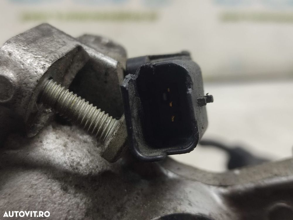 Galerie de admisie 2.2 hdi 9659449480 Land Rover Range Rover Evoque L - 5